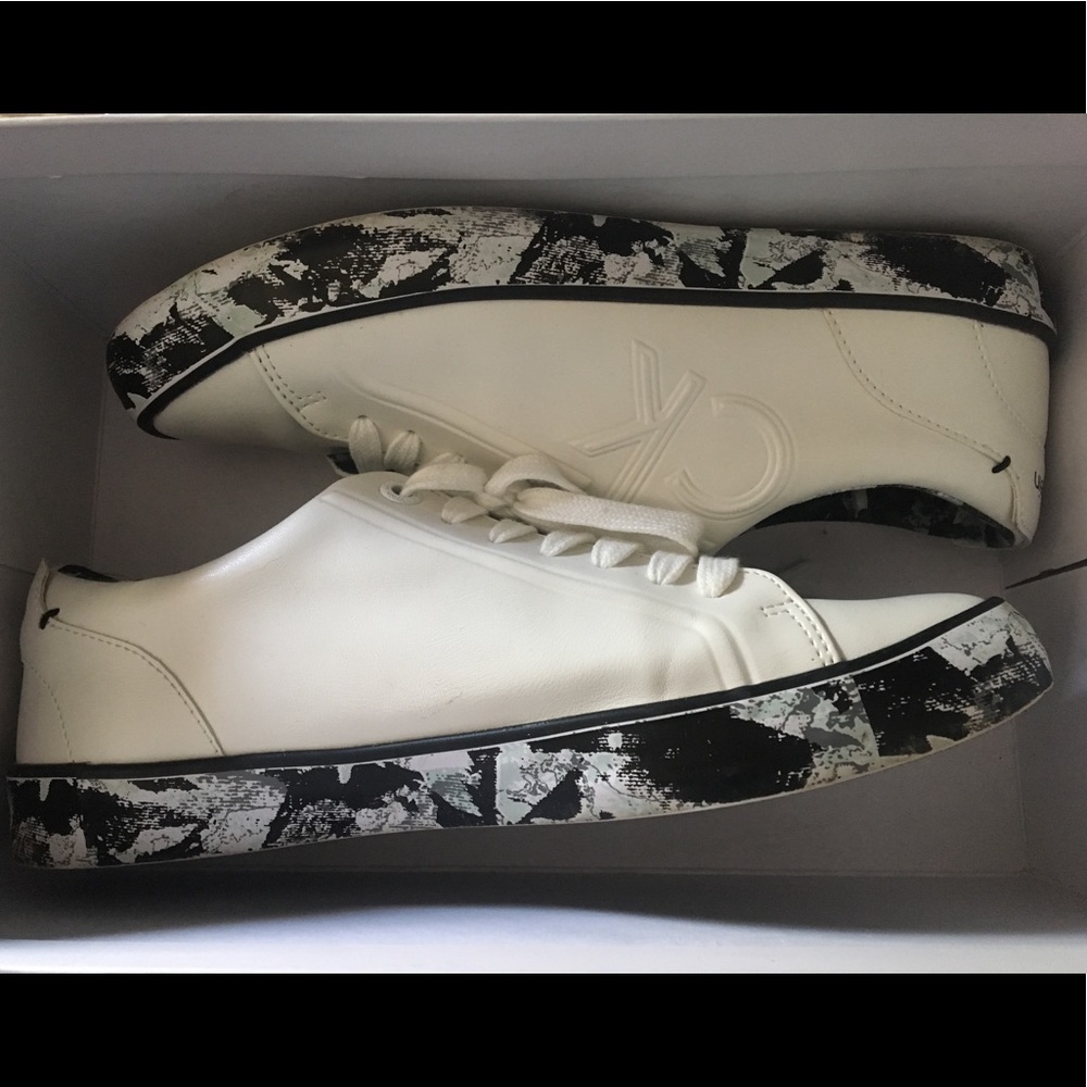 Calvin Klein Shoes